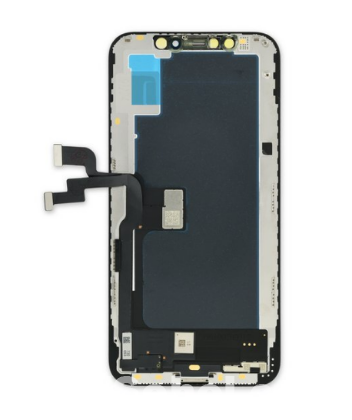 iPhone XS Screen Replacement